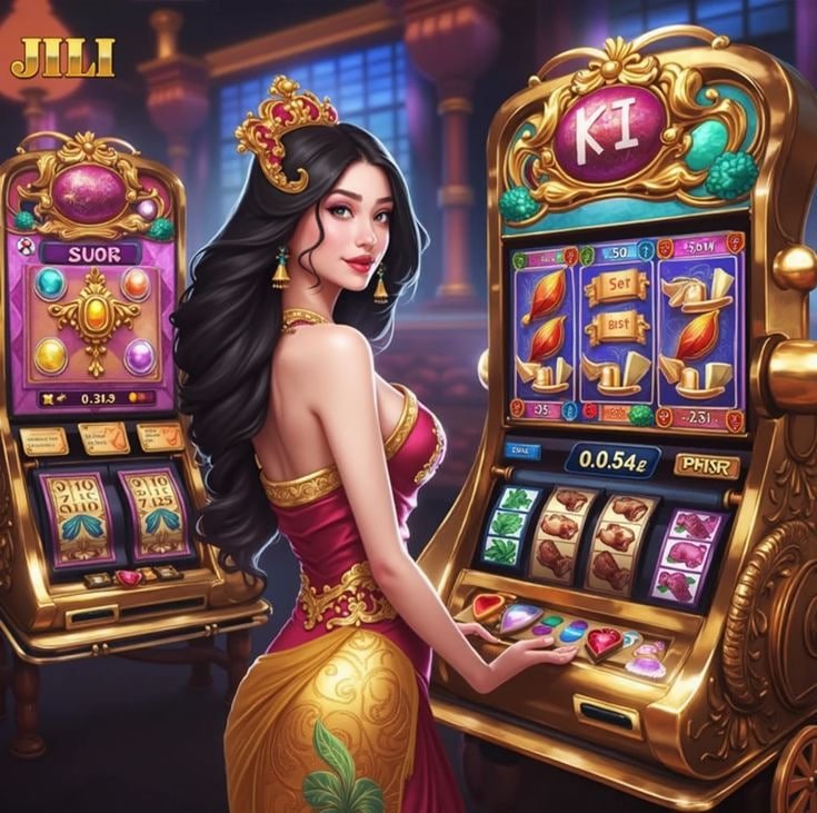 SPU77 aplikasi mobile Android iOS tampilan antarmuka taruhan slot bingo