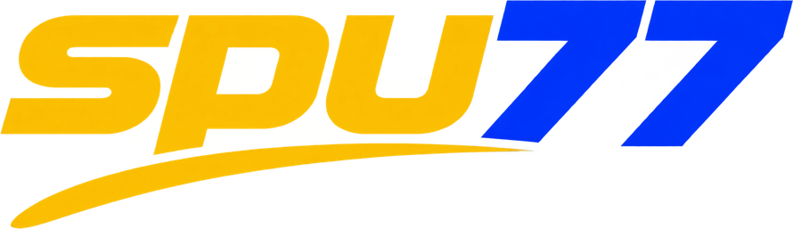 SPU77 Logo